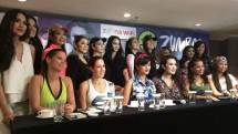 Liza Natalia Menjadi Brand Ambassador Resmi Zumba di Indonesia