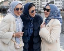 Buttonscarves Luncurkan Switzerland Series, Angkat Keindahan Alam Swiss ke Panggung Internasional