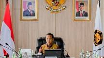 Menteri ESDM: Mandatori B40 Berlaku 1 Januari 2025