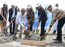 Dari Olympic Furniture Ekspansi ke Bisnis Property