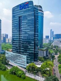 Sambut Lebaran, BTN Sediakan Uang Tunai Rp30 Triliun