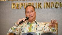 Menperin Agus Bebekan Data Valid, Bantah Deindustrialisasi dan PHK Massal Sektor Industri