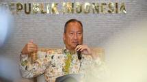 Mantap! Menperin Agus Gumiwang Buka Pintu IKM Masuk Rantai Pasok Kendaraan Listrik Nasional