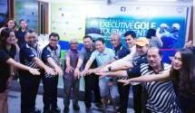 HKI Executive Golf Tournament 2017 (dok-Industry.co.id)