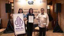 Sertifikasi Halal The People&rsquo;s Cafe, Langkah Baru untuk Menyambut Semua Pelanggan