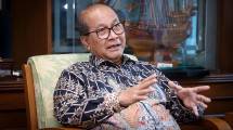 Proses Transisi Hampir Rampung, Kementerian UMKM Siap Tancap Gas Majukan UMKM Indonesia