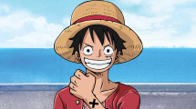 Sapa Langsung Fans Indonesia, One Piece Resmi Luncurkan Akun Instagram Official