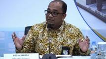 Dirjen ILMATE Kemenperin, Setia Diarta