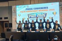Digelar Pesta Wirausaha Nasional 2025 