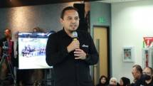 Jadi Pilihan Pertama Internet Rumah, ICONNET Gelar Gala Dinner dengan Pelanggan Setia