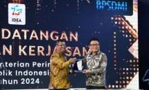 Melalui Kolaborasi, Kemenperin Pacu Kualitas SDM Induustri