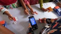 PT LEN Industri Luncurkan Perangkat mPOS (foto: Ridwan/Industry.co.id)