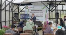 Sambut HGN 2025: Ninja Xpress Kolaborasi Bersama Amazing Farm, Dorong Gaya Hidup Sehat Melalui Layanan Ninja Cold