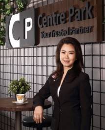 CentrePark, Ancang-Ancang Jadi Pengelola Jasa Parkir Nomor Satu