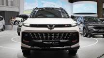 Almaz RS Pro Hybrid Jawab Kebutuhan Konsumen Indonesia untuk Mobil Hybrid