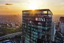 Gedung BNI