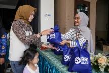 BRI Peduli Salurkan Bantuan Cegah Stunting Itu Penting, Dukung Upaya Pemerintah Tekan Angka Stunting Indonesia