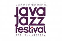 PT Java Festival Production mempersembahkan perayaan 20 tahun Jakarta International Java Jazz Festival.