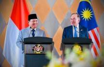 Mantap! Presiden Prabowo dan PM Anwar Ibrahim Sepakati Penguatan Kerja Sama Strategis Indonesia-Malaysia