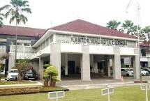 Kantor Walikota Cilegon