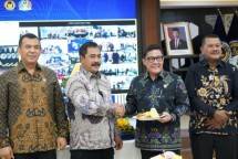 Menteri Agus: Imigrasi Sederhanakan Seremoni, Fokus ke Program-Program Penting 