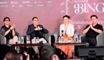 Yura Yunita Siap Suguhkan Konser 'Bingah' Sebagai Selebrasi 10 Tahun Berkarya