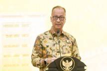 Menperin Agus Pacu Fasilitas Sertifikasi Halal 