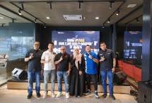 Anak Elang Harley-Davidson Pindah ke Lokasi Baru di Jakarta