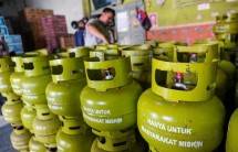 Foto Ilustrasi (Ist), PT Pertamina Patra Gas Pastikan ketersediaan stok LPG 3 Kg Aman untuk daerah Jakarta dan sekitarnya.