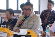 Anggota Komisi V DPR RI, Danang Wicaksana Sulistya, meminta Kementerian Perhubungan untuk memaksimalkan potensi Penerimaan Negara Bukan Pajak (PNBP) melalui optimalisasi tata kelola badan usaha pelabuhan.