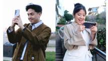 Galaxy S25 Series: Keseruan Jerome Polin dan Vonzy Felicia dalam Ngonten dan Gaming