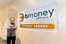 Angganata Sebastian, CEO Bmoney: BMoney Perkuat Pilar Bisnis Investasi BUKA 