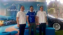 Ki-Ka: Andrew Arristianto - Chief Strategy Officer PT Bluebird Tbk, Angga Adhitya Fritz Aradhana - SVP of Business Growth & Partnership Rekosistem, Andre Djokosoetono - Direktur Utama PT Blue Bird Tbk