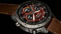Garmin MARQ Adventurer &ndash; Damascus Steel Edition