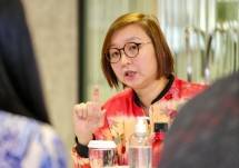Kemenekraf dan Garena berkolaborasi untuk memperkuat industri gim dengan mengintegrasikan IP lokal dan budaya Indonesia.