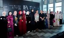 Indonesia Fashion Aesthetics (IFA) 2025.
