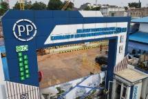 Proyek BRI Ragunan Garapan PTPP, Lebih Cepat dari Target