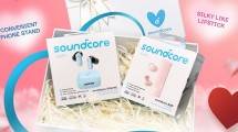 Sambut Hari Valentine, Soundcore Hadirkan Paket Bundling Spesial
