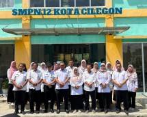 Jejak Kemajuan Cilegon: Pencapaian Strategis di Bawah Helldy Agustian