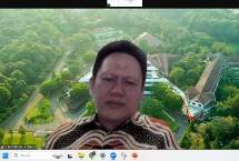 Prof.Dr. A. Faroby Falatehan,Ketua Program Studi Pascasarjana Manajemen Pembangunan Daerah (MPD) Institut Pertanian Bogor (IPB) University.Guru Besar Tetap Fakultas Ekonomi dan Manajemen Institut Pertanian Bogor bidang Kebijakan Ekonomi Pertanian dan Sumberdaya Berkelanjutan
