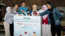 Kick off Proyek SULE WM
