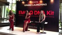 Tes DNA EMO-Q mengintegrasikan riset genomik terkini