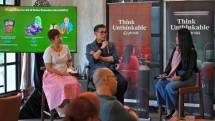 Kelas finansial Jenius jelang Ramadan dan Idulfitri 2025.