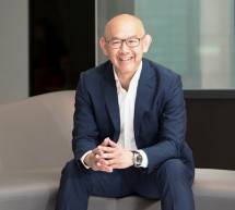 CEO Crown Group, Iwan Sunito (Foto Ridwan/Industry.co.id)