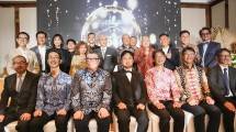 J Trust Bank Kembali Gelar Gourmet Choice 2025