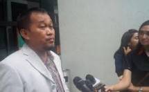Boyamin Ketua LSM MAKI