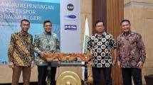 Gelar Rakernas, HIMKI Bidik Target Eskpor Capai USD 6 Miliar di 2030