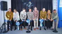 Peresmian PT T&Uuml;V Rheinland Medika Indonesia, di Mampang Business Park, Jakarta
