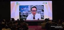Indonesia dan Malaysia Gandeng FAO Susun Standar Keberlanjutan Minyak Sawit