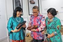 Kemenperin Targetkan 18 Pondok Pesantren Akan Jadi Percontohan Program Santripreneur pada 2018